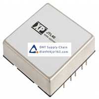 Voltage converter_XP Power_JTL4048D15