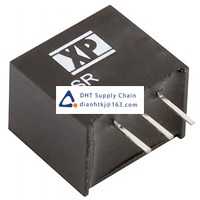 Voltage converter_XP Power_SR05S1V5