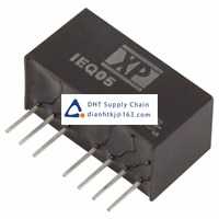 Voltage converter_XP Power_IEQ0548S24
