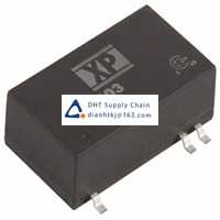 Voltage converter_XP Power_ISC0324S24