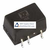 Voltage converter_XP Power_ISE2424A