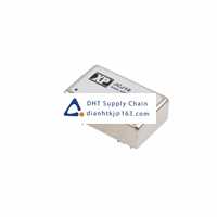 Voltage converter_XP Power_JCJ1012D12