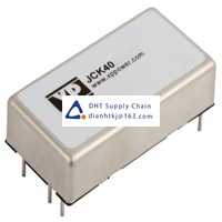 Voltage converter_XP Power_JCK4024S15