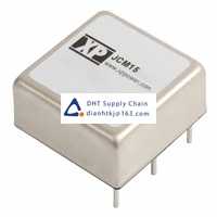 Voltage converter_XP Power_JCM1512D05
