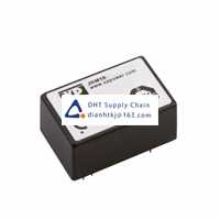 Voltage converter_XP Power_JHM1024D12