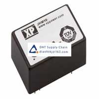 Voltage converter_XP Power_JHM1024S05