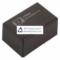 Voltage converter_XP Power_JTE0648S12