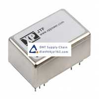 Voltage converter_XP Power_JTF0824S3V3