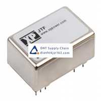 Voltage converter_XP Power_JTF1248S3V3