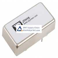 Voltage converter_XP Power_JTH1524D05