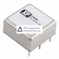 Voltage converter_XP Power_JTK2024S05