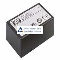 Power Supply _XP Power_VCP15US12-E