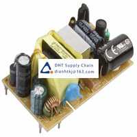 Power Supply _XP Power_VCP15US24