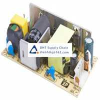 Power Supply _XP Power_VCT40US05