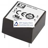 Power Supply _XP Power_ECE05US03
