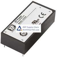Power Supply _XP Power_ECE40US48