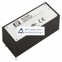 Power Supply _XP Power_ECE60US05