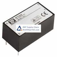 Power Supply _XP Power_ECL05US05-E