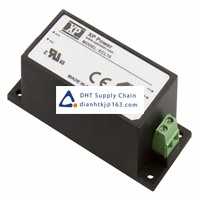 Power Supply _XP Power_ECL15US03-S