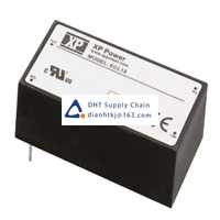 Power Supply _XP Power_ECL15US12-E