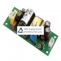 Power Supply _XP Power_ECL15US12-T