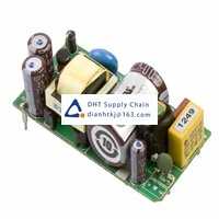 Power Supply _XP Power_ECL15US15-P