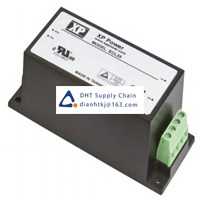 Power Supply _XP Power_ECL25US05-S