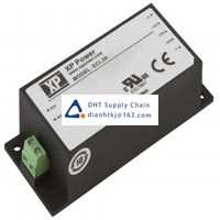 Power Supply _XP Power_ECL30UD01-S