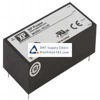 Power Supply _XP Power_ECL30UT02-E