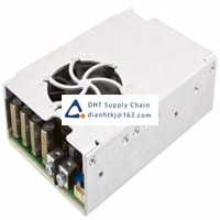 Power Supply _XP Power_FCM400PS48