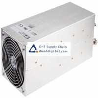 Power Supply _XP Power_HDS3000PS30