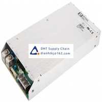 Power Supply _XP Power_HDS800PS30