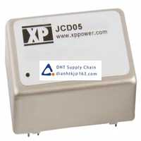 Voltage converter_XP Power_JCD0524S05