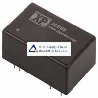 Voltage converter_XP Power_JCE0648D15