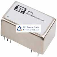 Voltage converter_XP Power_JCG1224S05