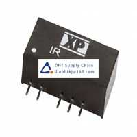Voltage converter_XP Power_IR1205S