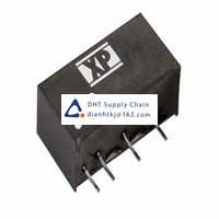 Voltage converter_XP Power_IR1212SA