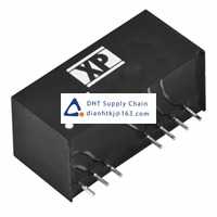 Voltage converter_XP Power_IT2405SA