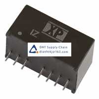 Voltage converter_XP Power_IZ1212S