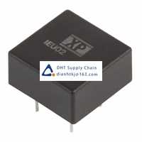 Voltage converter_XP Power_IEU0212D12