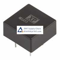 Voltage converter_XP Power_IEU0312S12