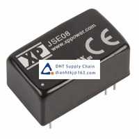 Voltage converter_XP Power_JSE0848S05