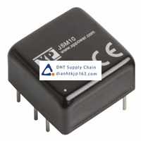 Voltage converter_XP Power_JSM1048D15