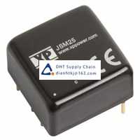 Voltage converter_XP Power_JSM2548D12