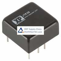 Voltage converter_XP Power_JTK3048S3V3