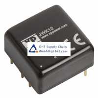 Voltage converter_XP Power_JWK1048S3V3