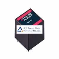 Power Supply _TRACOPOWER_TMG 07112