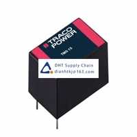 Power Supply _TRACOPOWER_TMG 15115