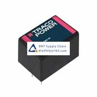 Power Supply _TRACOPOWER_TMG 30103