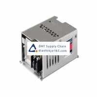 Power Supply _TRACOPOWER_TXH 060-124